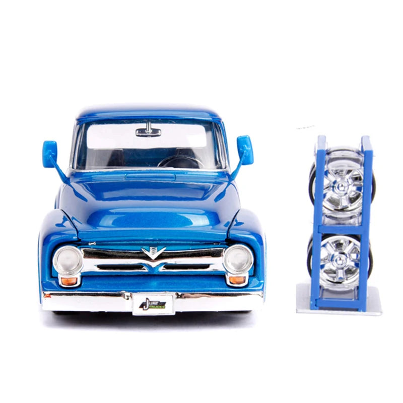 1:24 1956 Ford F100 Pickup