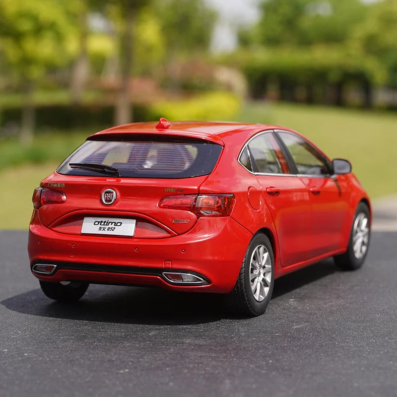 1:18 Fiat Ottimo