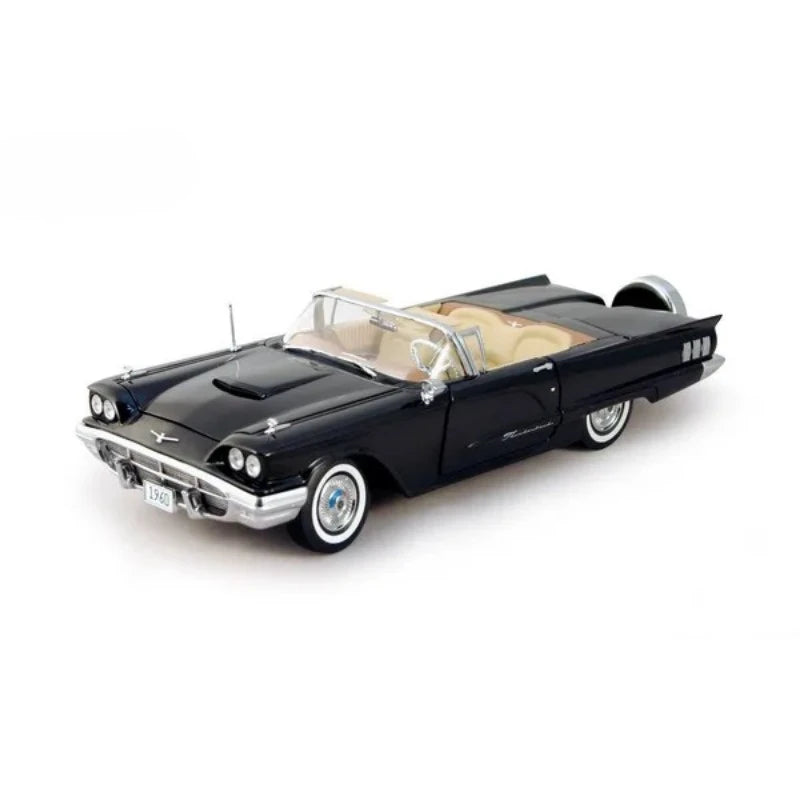 1:18 Ford Thunderbird 1960