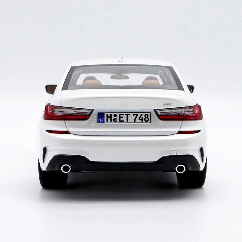 1:18 BMW 2019 330i 3 Series G20