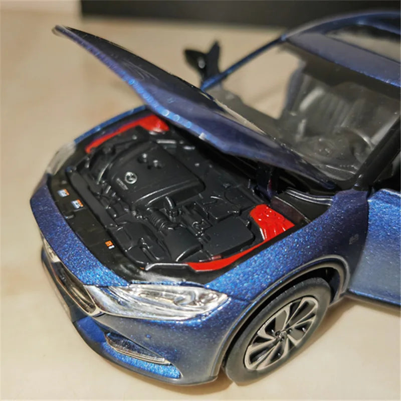 1:32 MAZDA CX-4 CX4
