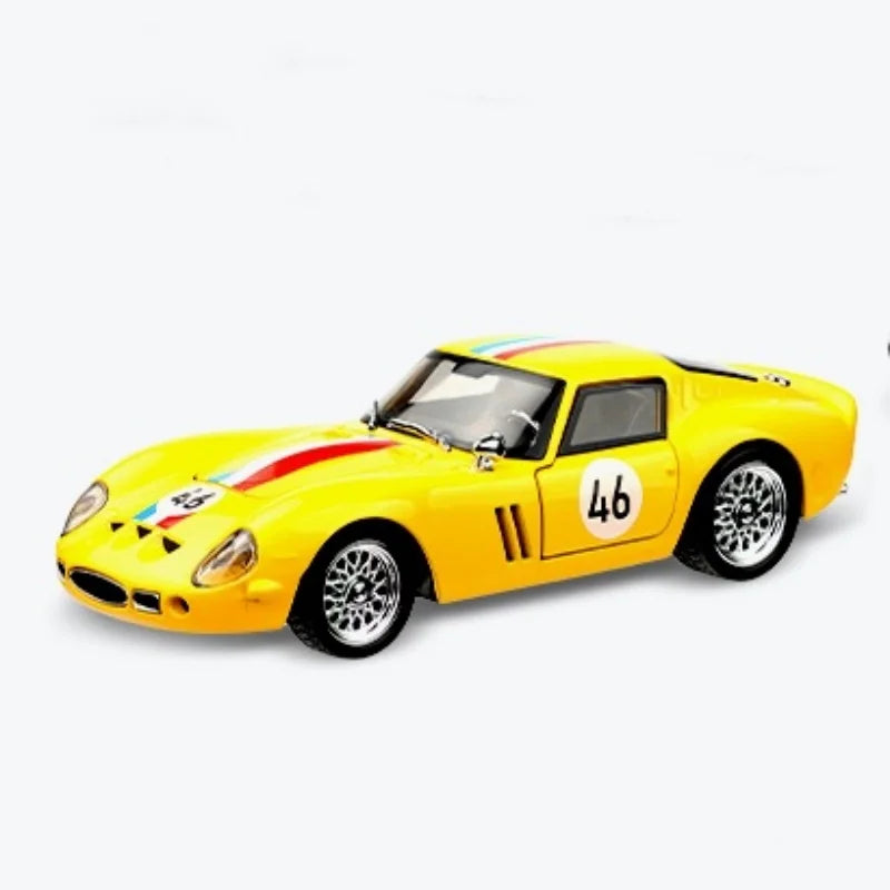 1:32 Ferrari 250 GTO
