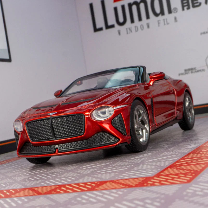 1:32 Bentley Mulliner Bacalar