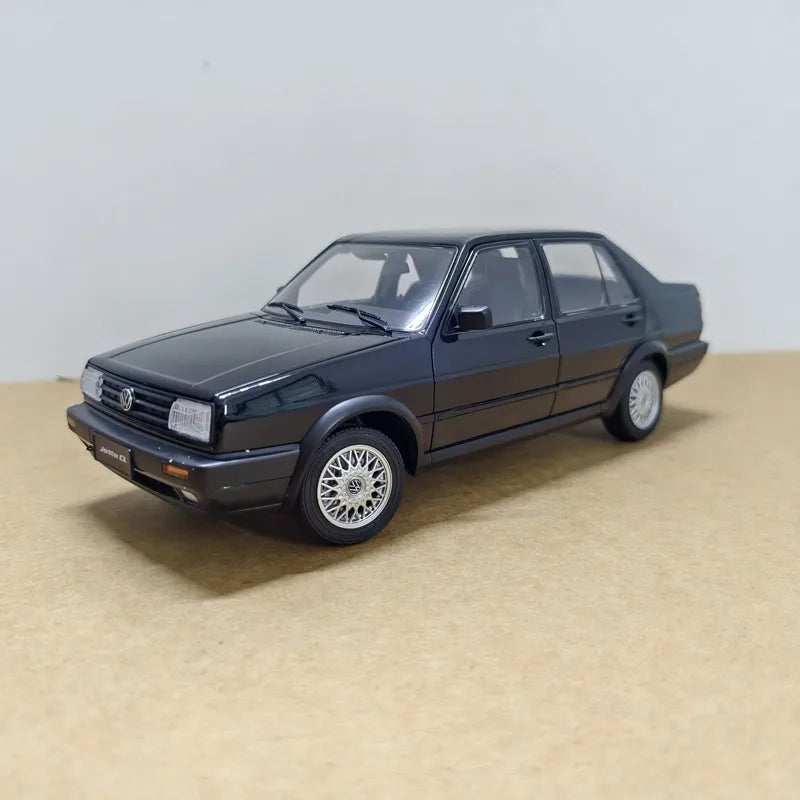 1:18 VW Jetta GT MK2 Jetta King A2