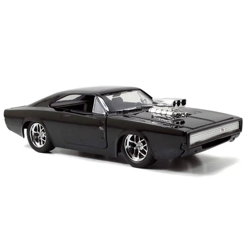 1:24 Fast & Furious Dodge Charger R/T