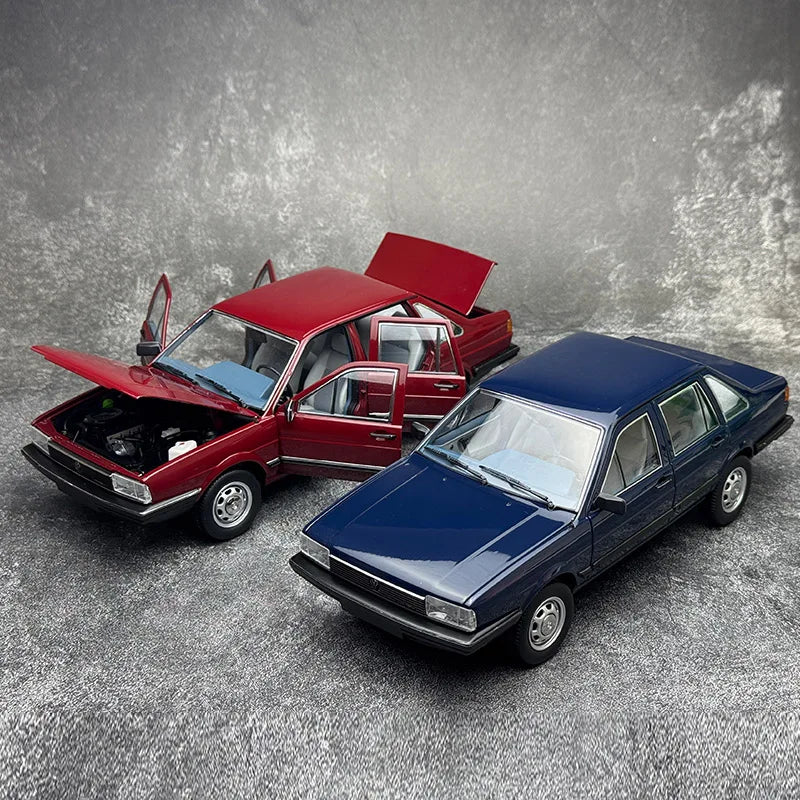 1:18 Volkswagen1983 Santana B2