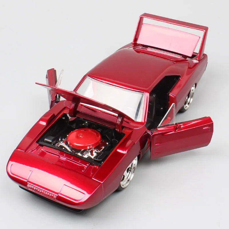 1:24 Dodge Charger Dayton
