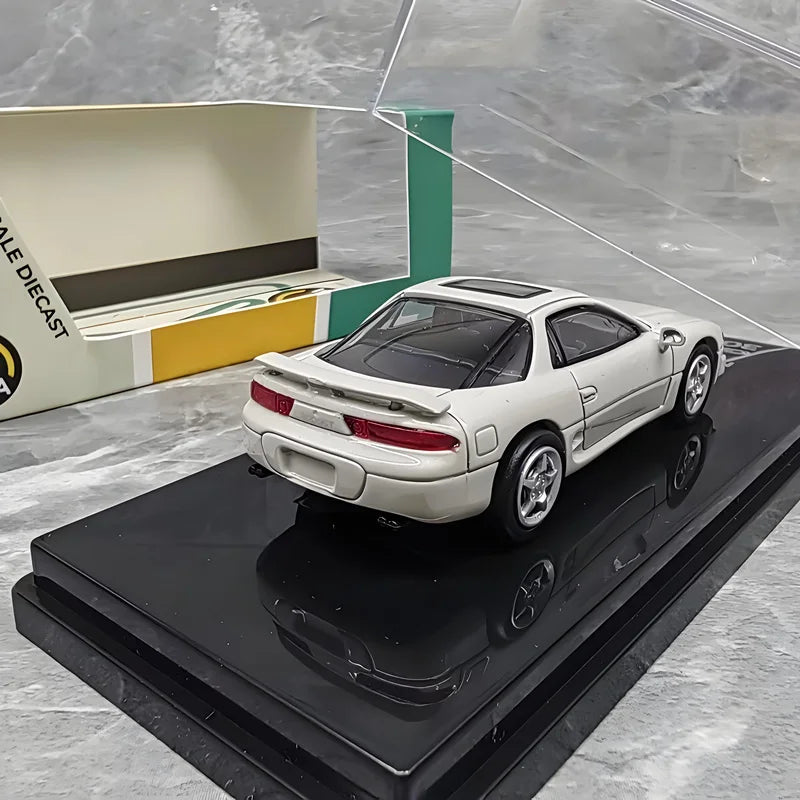1:64 Mitsubishi Motors GT0 3000GT