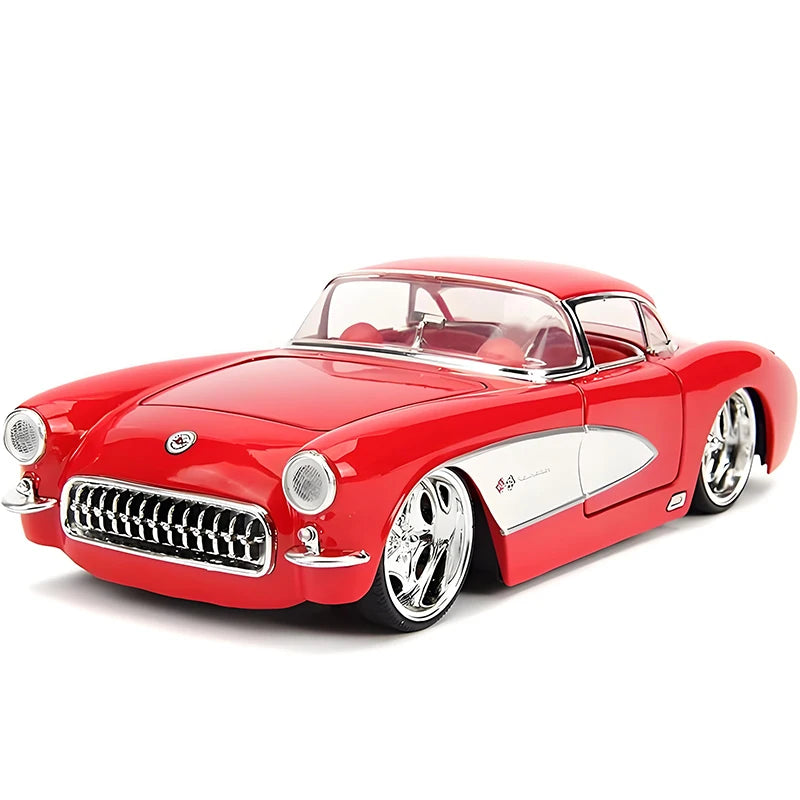 1:24 Corvette 1957
