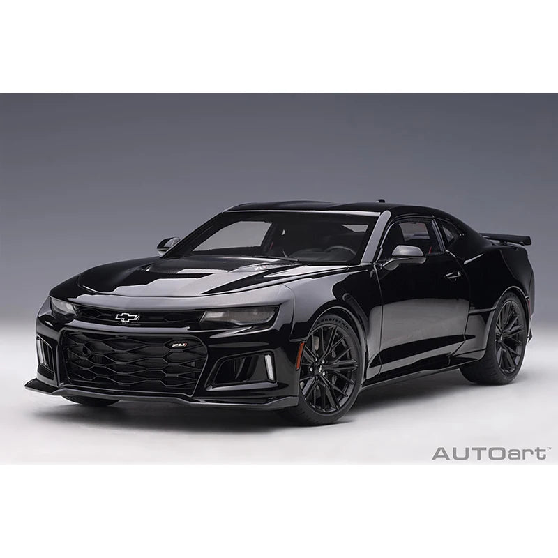 1:18 Chevrolet Camaro ZL1 2017