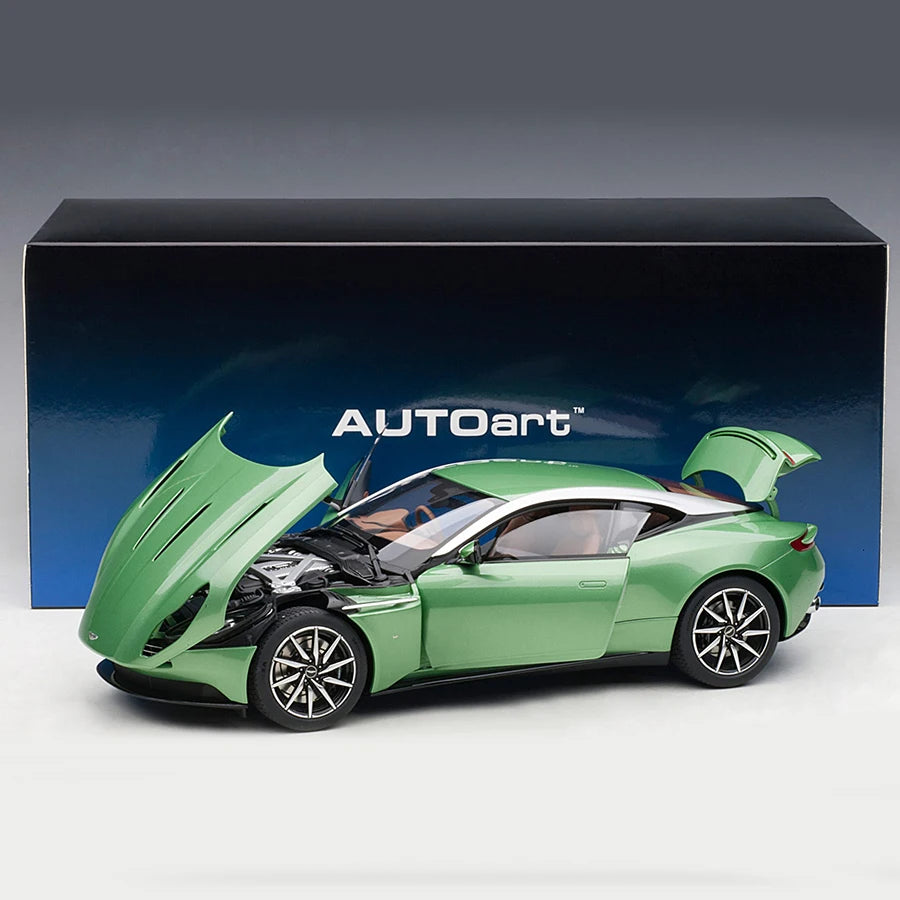 1:18 Aston Martin DB11