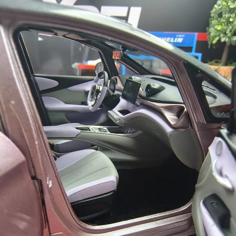 1:18 BYD Dolphin
