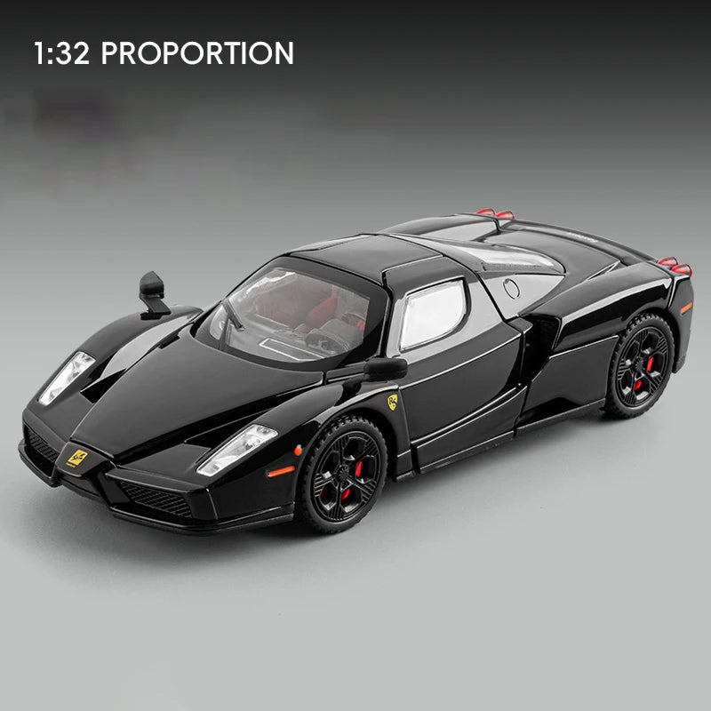 1:32 Ferrari Enzo