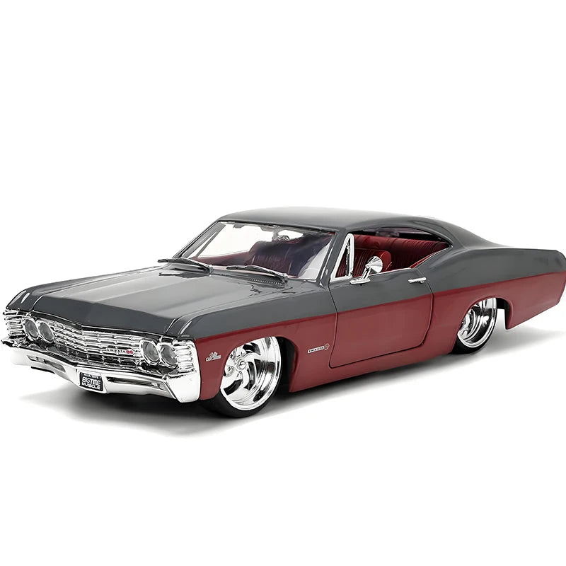 1:24 Chevrolet Impala SS 1967