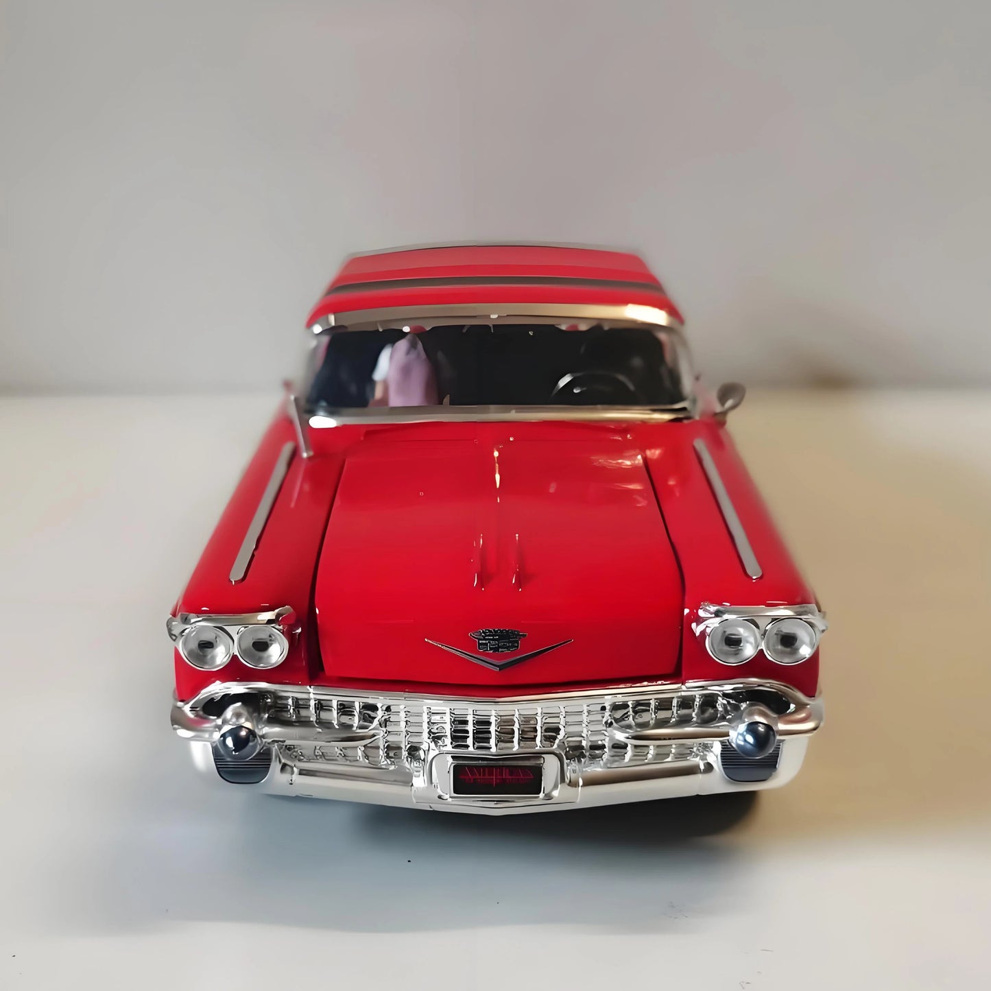 1:24 SERIES 62 1958