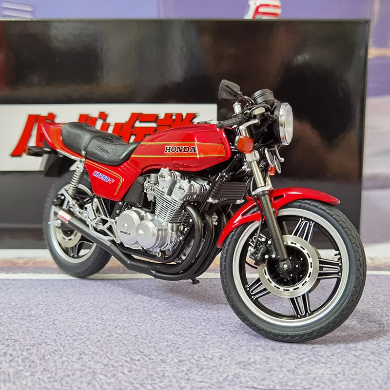 1:12 HONDA CB750F