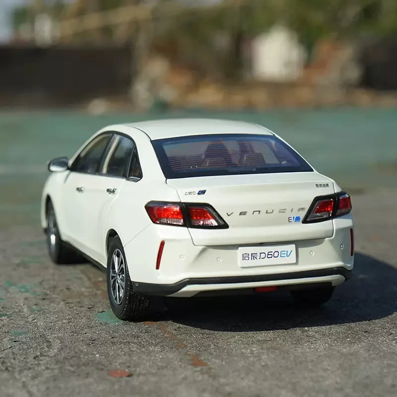 1:18 Dongfeng Venucia D60EV