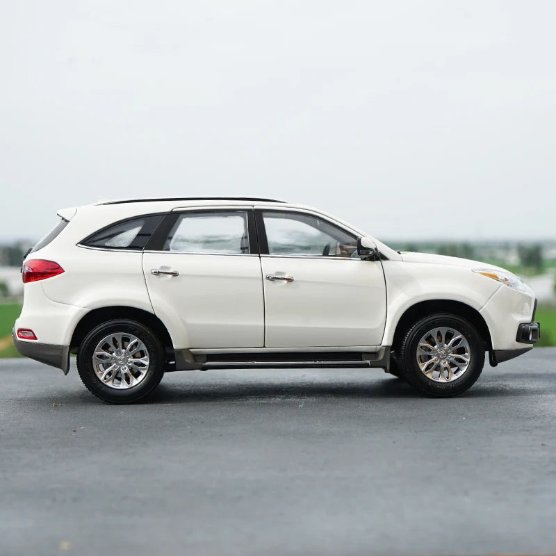 1:18 JMC New Yusheng S350