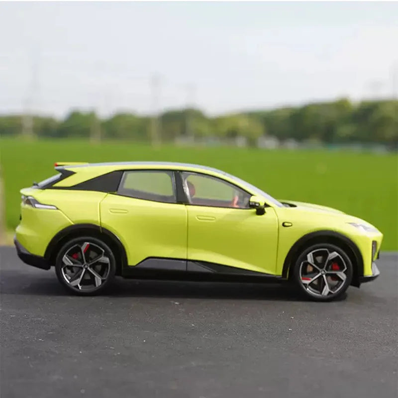 1:18 Changan Deepal S7 New Energy