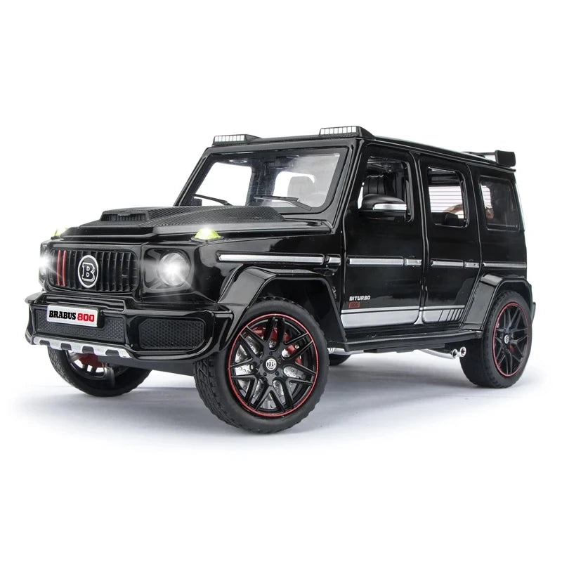1:32 Mercedes-Benz G700