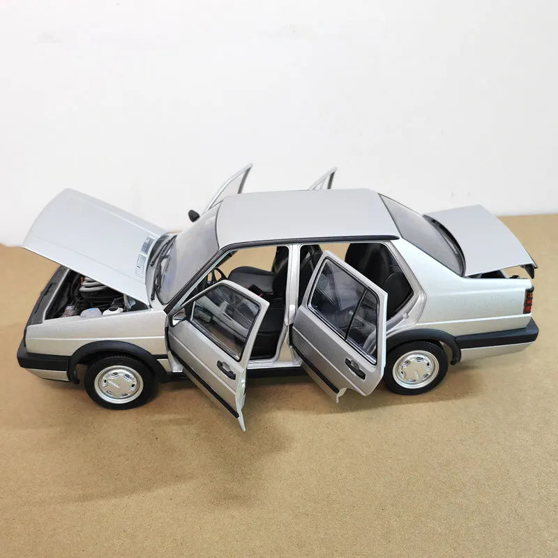 1:18 Volkswagen Jetta GT MK2