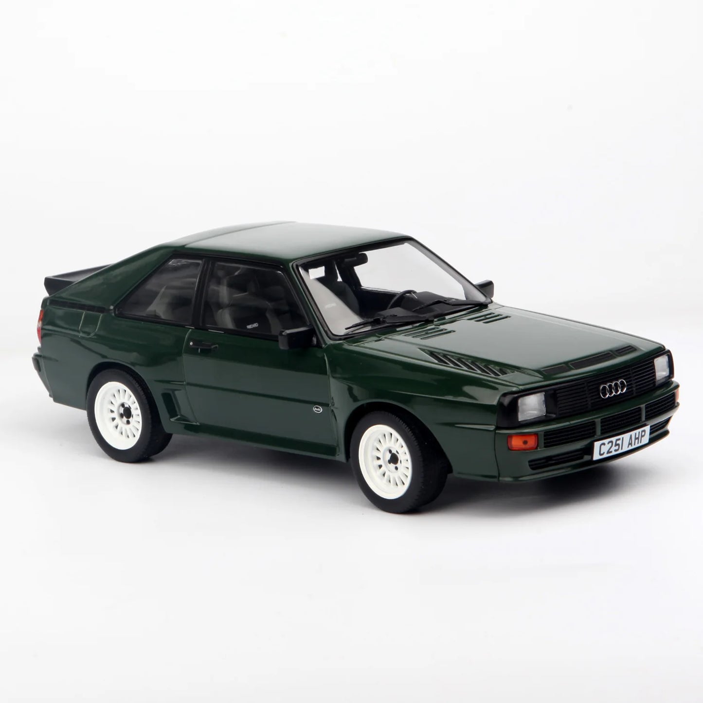 1:18 Audi Sport Quattro 1985