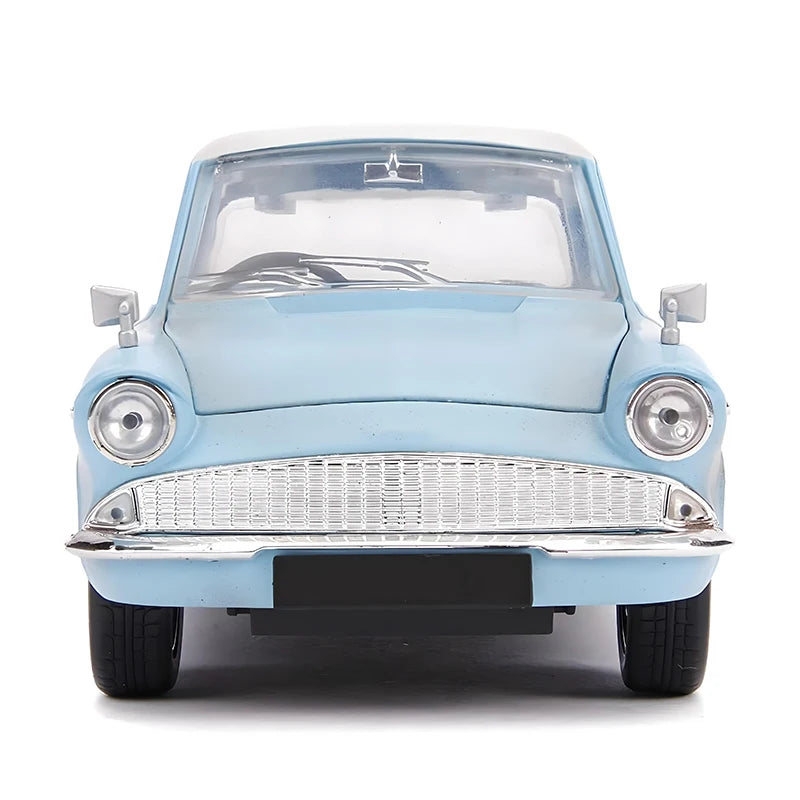 1:24 Ford Anglia 1959