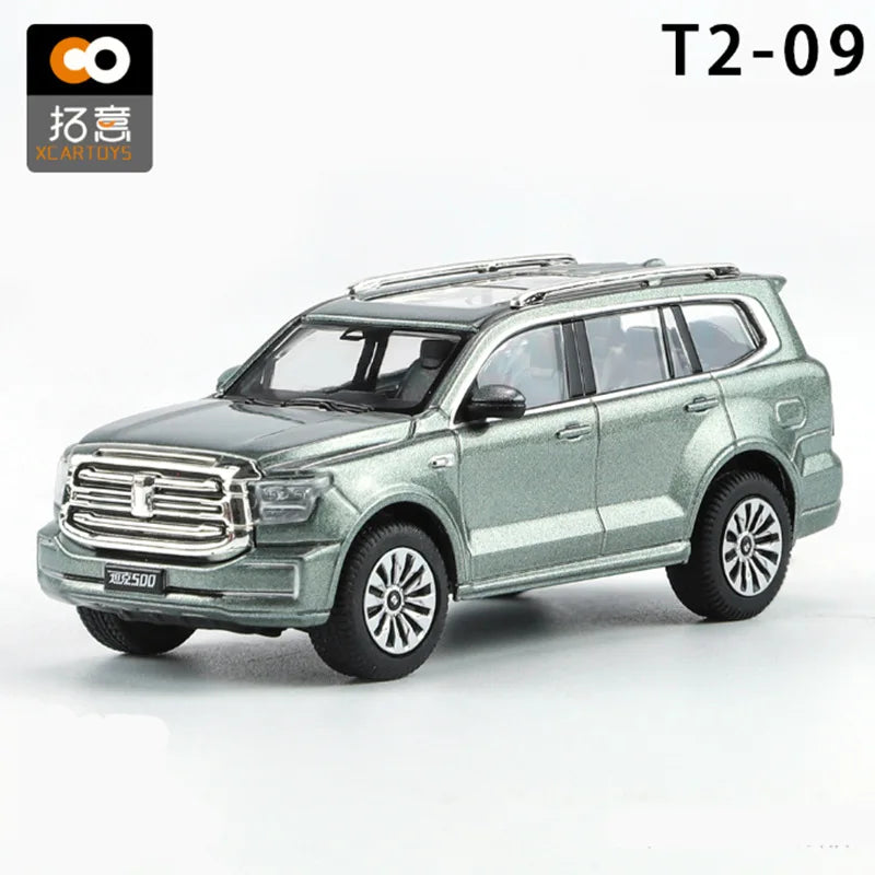 1:64 Tank 500