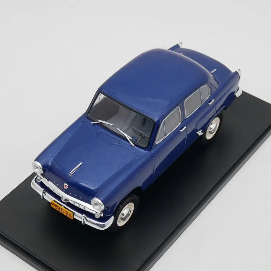 1:24 Moskvich 410