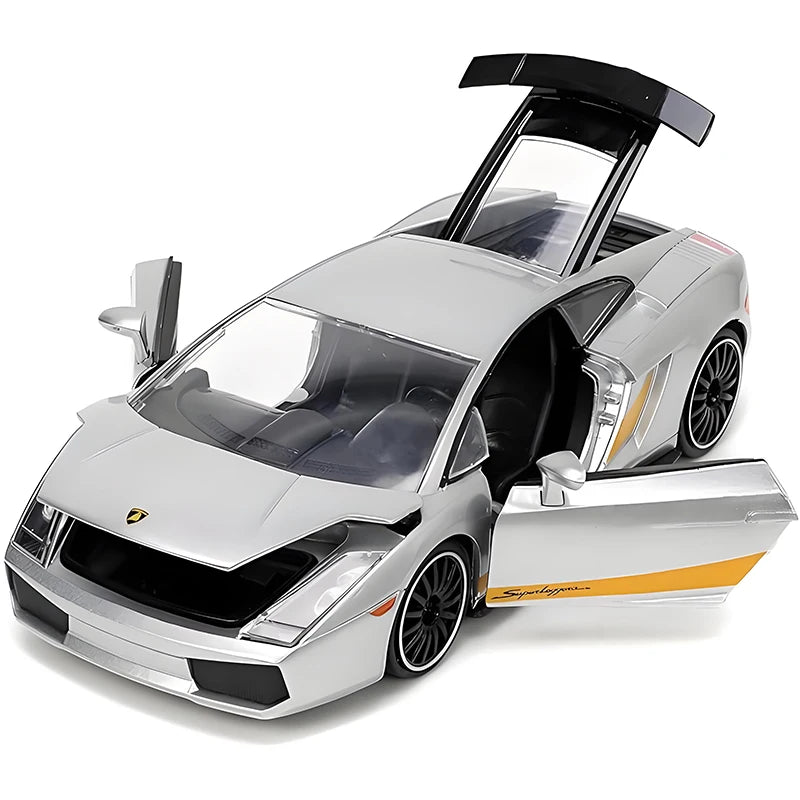 1:24 Lamborghini Gallardo Superleggera