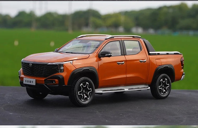 1:18 CHANGAN Pickup LIESHOU
