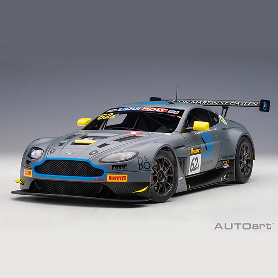 1:18 Aston Martin Vantage GT3