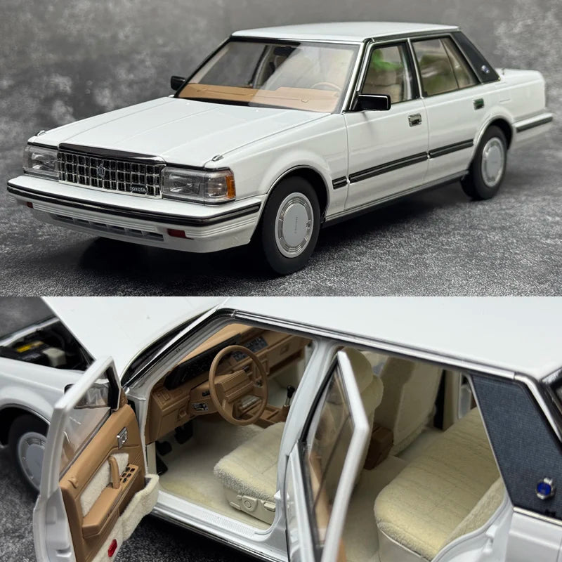 1:18 Toyota Crown MS122