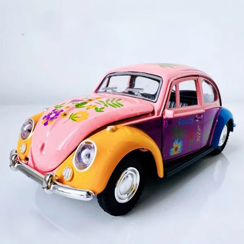 1:32 Volkswagen Beetle
