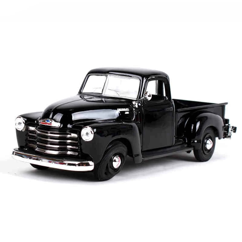 1:24 Chevrolet 3100 Pick-up 1950