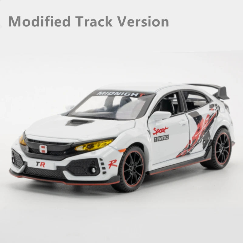 1:32 HONDA CIVIC TYPE-R