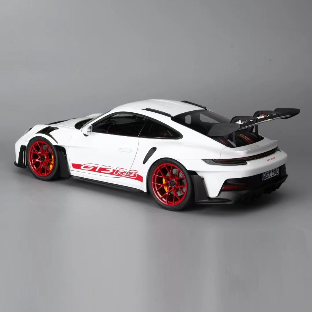 1:12 Porsche 911 GT3 RS 2022