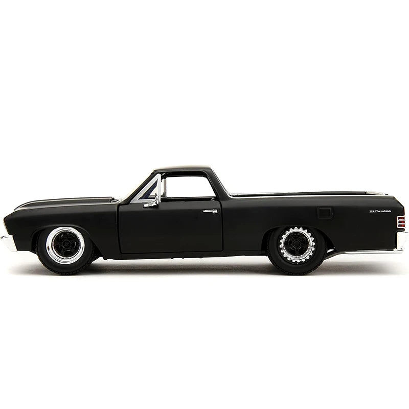 1:24 CHEVROLET EL CAMINO 1967