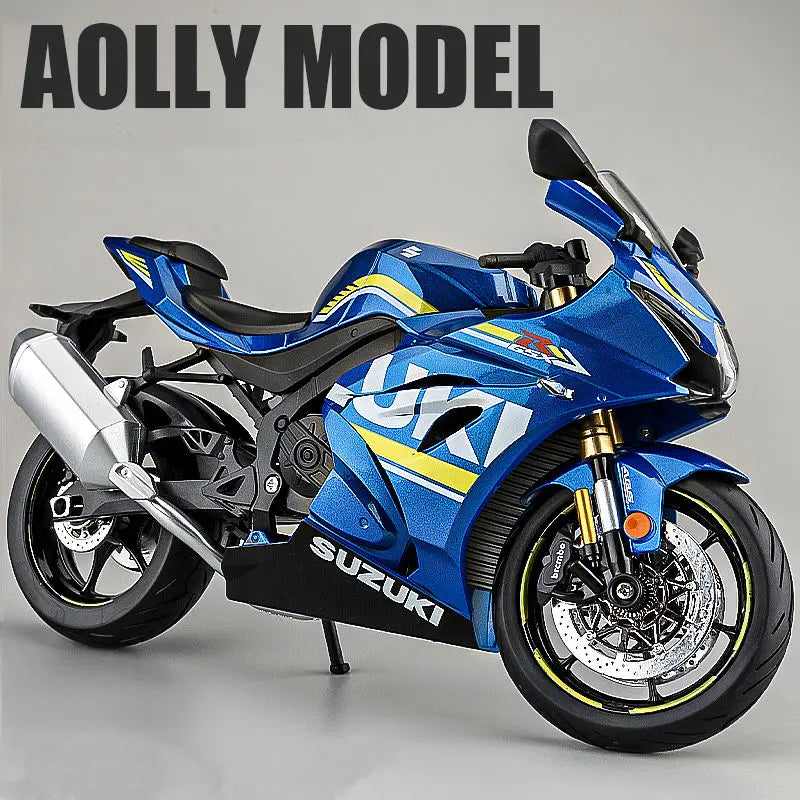 1:9 Suzuki GSX-1000R