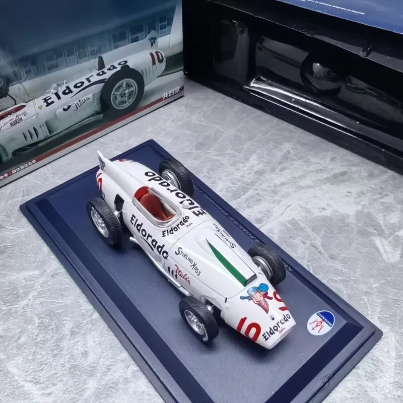 1:43 Maserati 420M 58 Eldorado 1958
