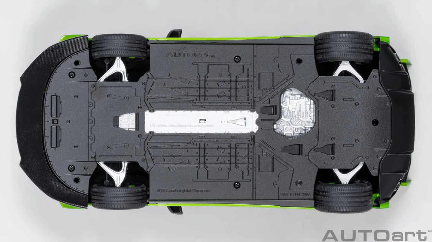 1:18 Lamborghini HURACAN GT