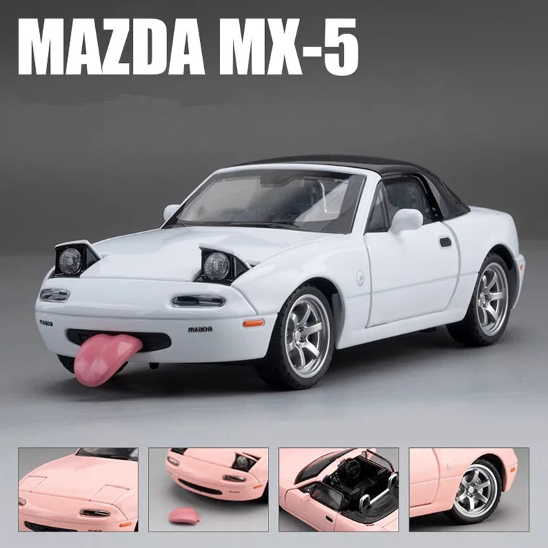 1:32 MAZDA MX-5