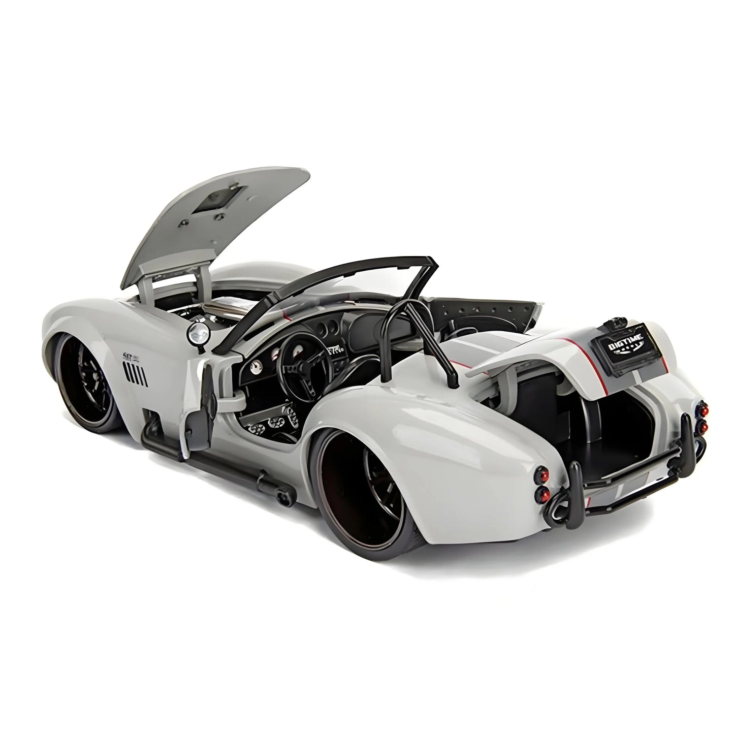 1:24 Ford Shelby Cobra 427 S/C