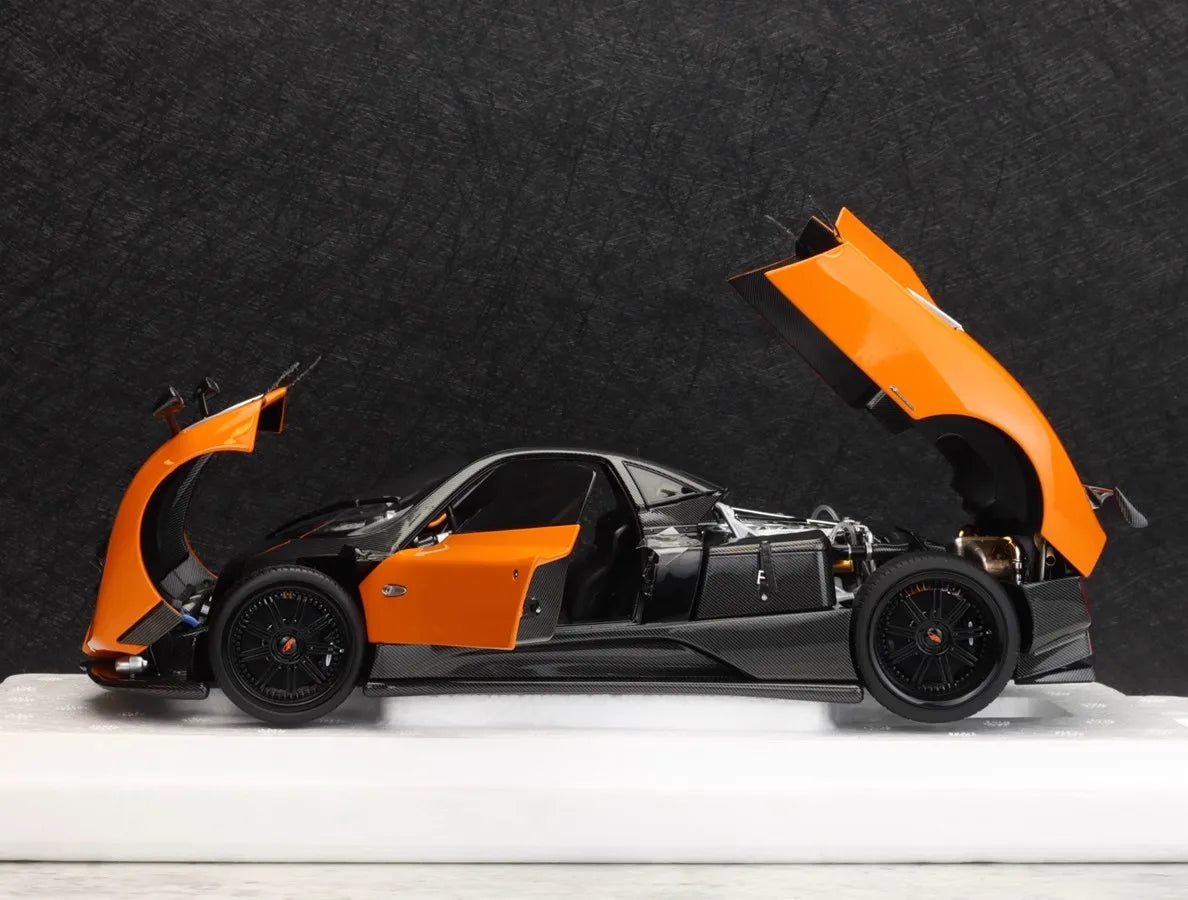 1:18 Pagani zonta Zonda F 2005