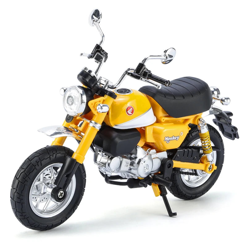 1:12 Honda Monkey