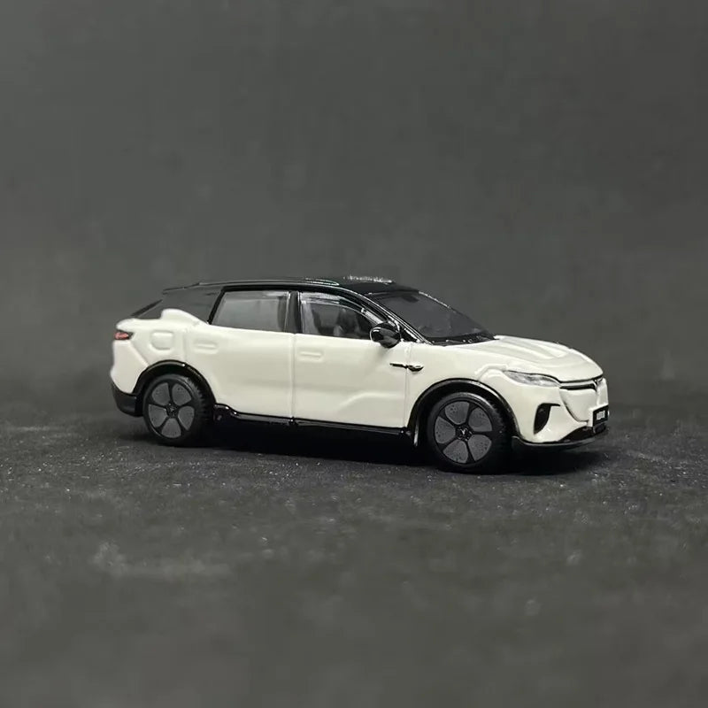 1:64 Voyah Courage