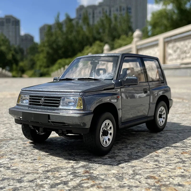 1:18 SUZUKI Vitara Escudo