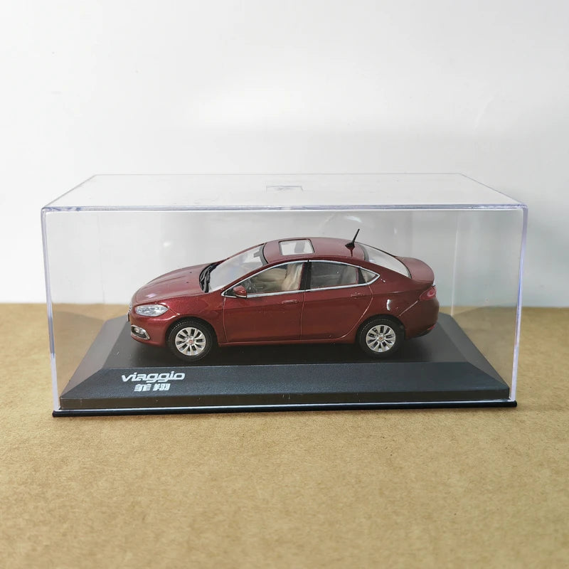 1:43 FIAT Viaggio