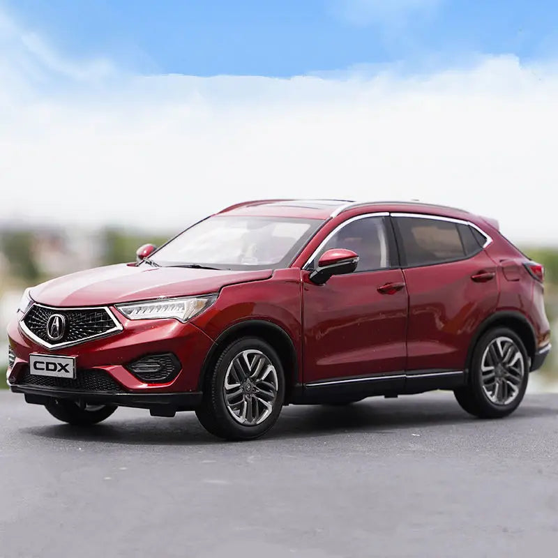 1:18 Acura CDX