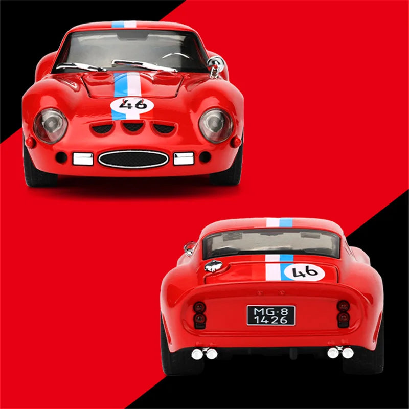 1:32 Ferrari 250 GTO